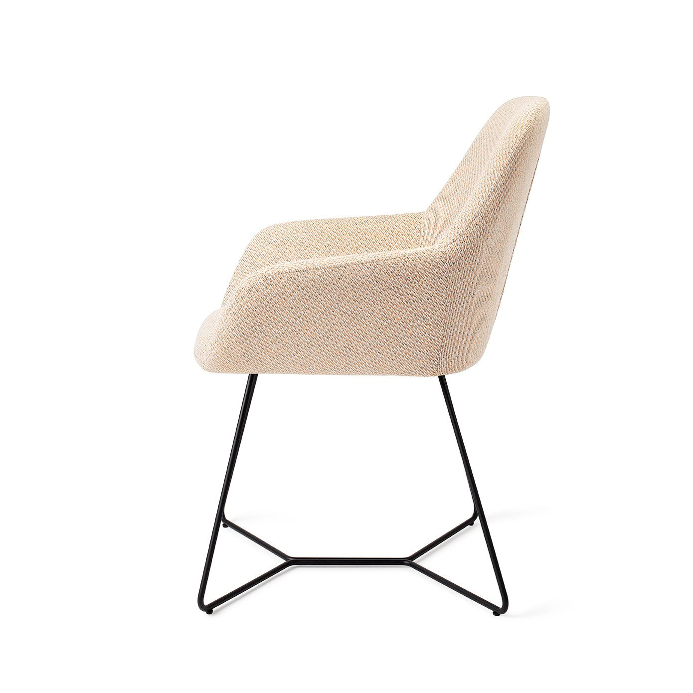 Kushi Dining Chair Trouty Tinge