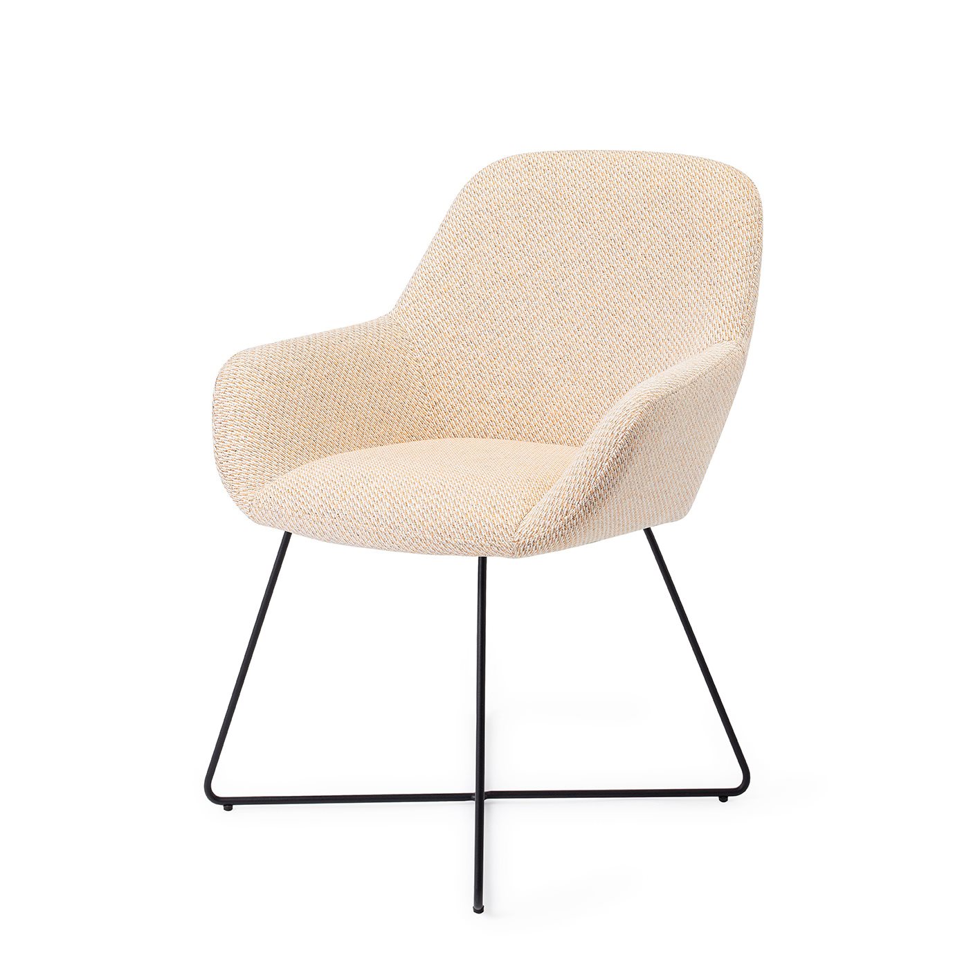 Kushi Dining Chair Trouty Tinge