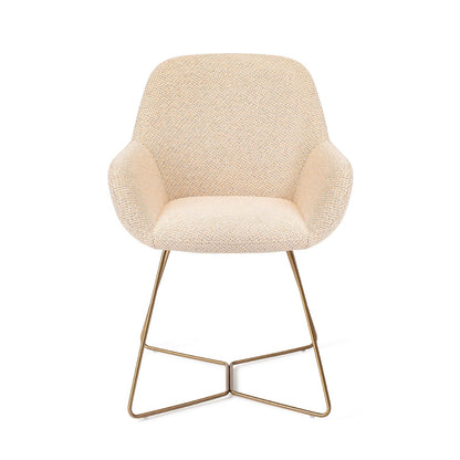 Kushi Dining Chair Trouty Tinge