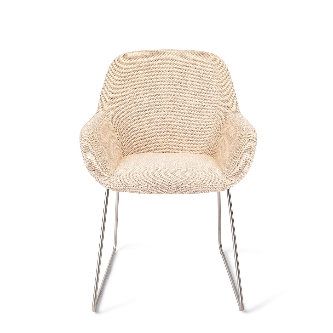 Kushi Dining Chair Trouty Tinge