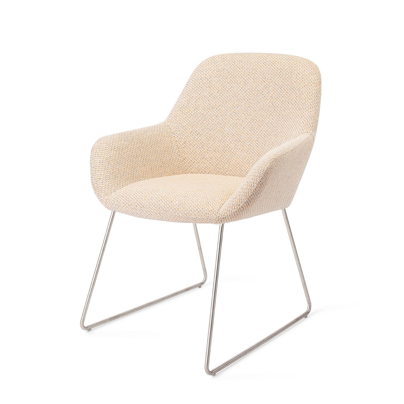 Kushi Dining Chair Trouty Tinge