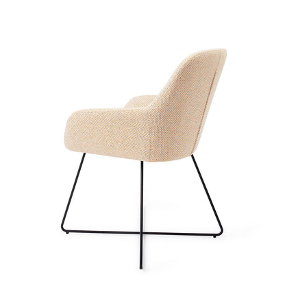 Kushi Dining Chair Trouty Tinge