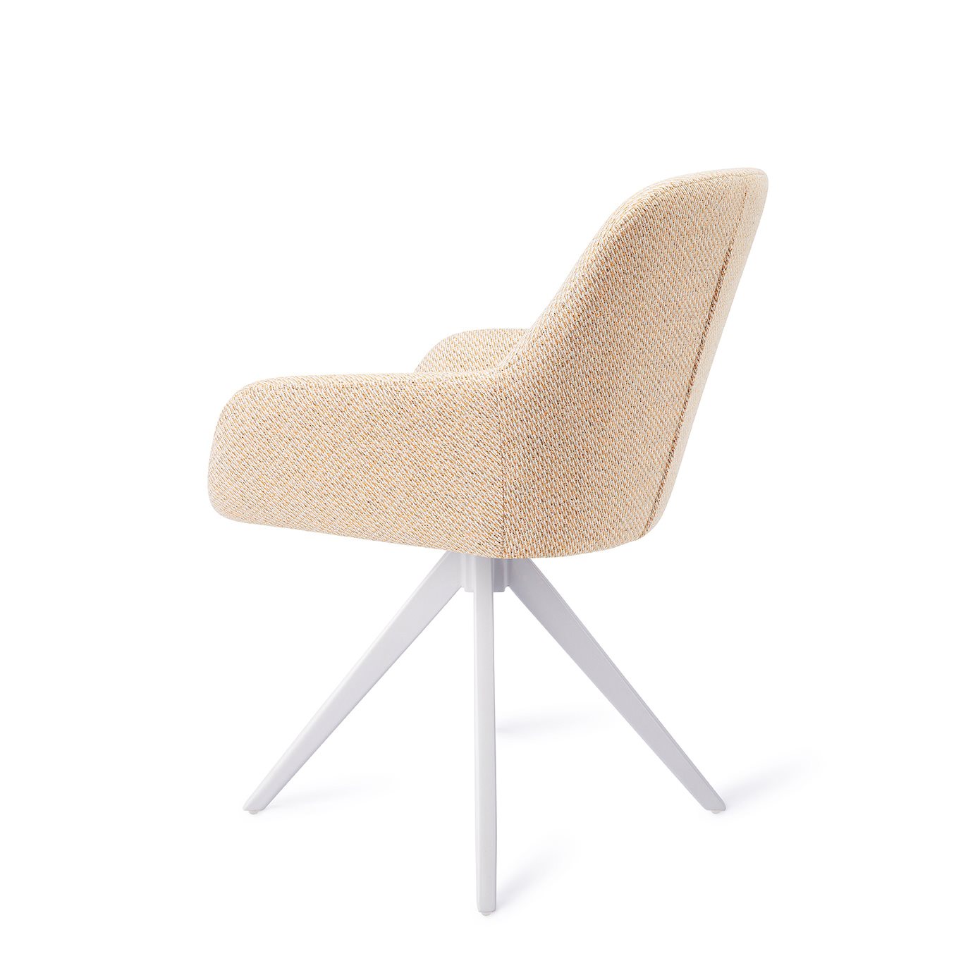 Kushi Dining Chair Trouty Tinge