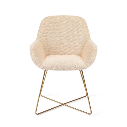 Kushi Dining Chair Trouty Tinge