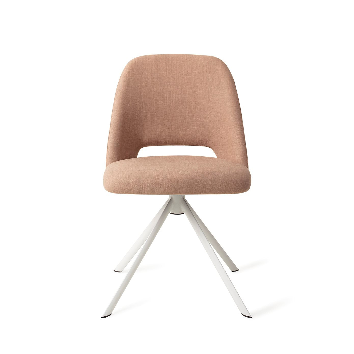 Sasue Dining Chair Luster Liver