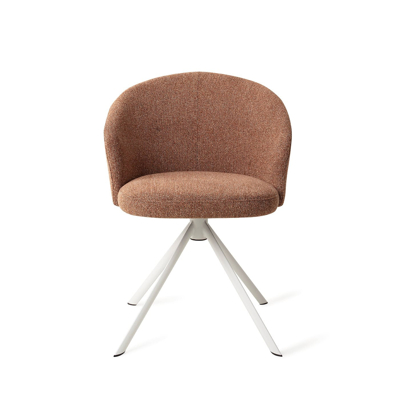 Niimi Dining Chair Marron