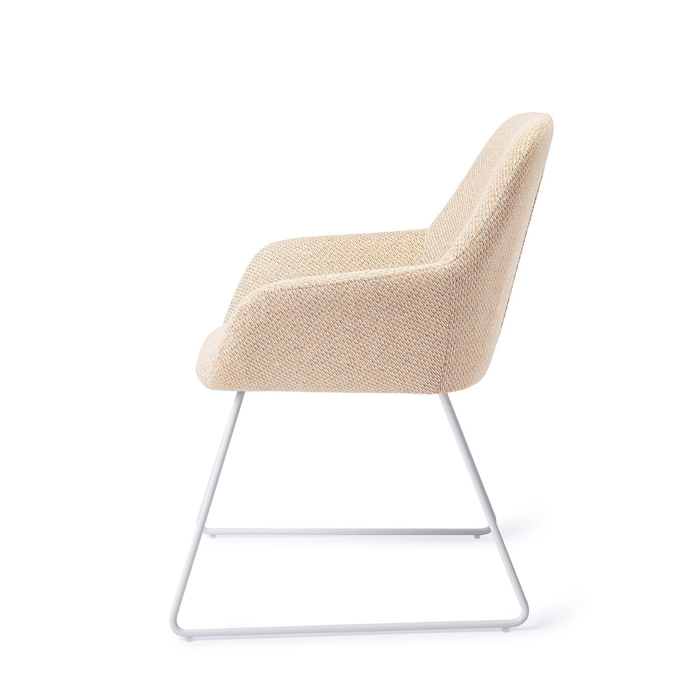 Kushi Dining Chair Trouty Tinge