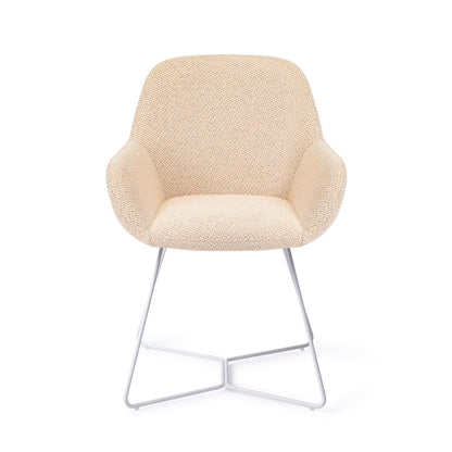 Kushi Dining Chair Trouty Tinge