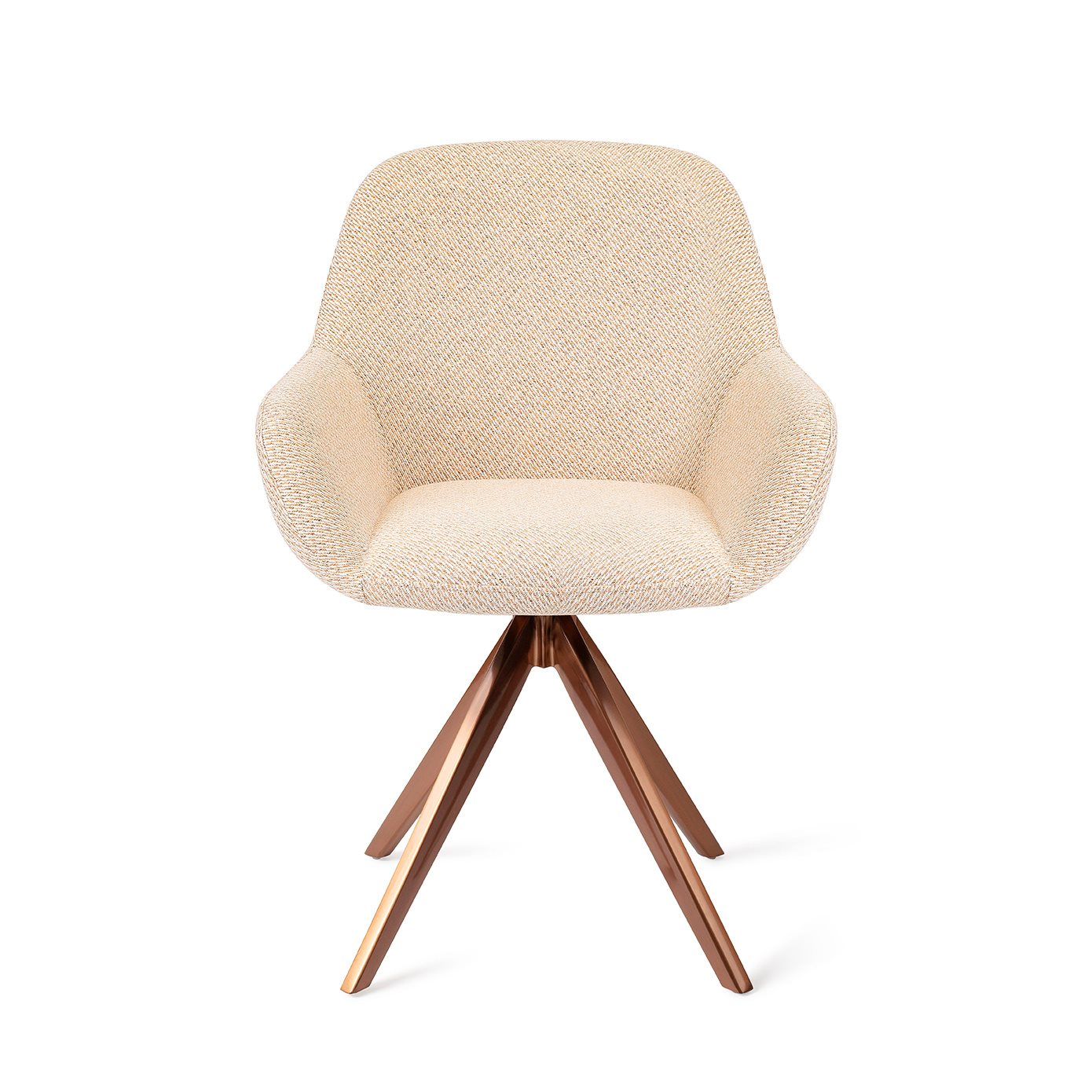 Kushi Dining Chair Trouty Tinge