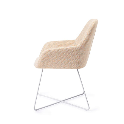 Kushi Dining Chair Trouty Tinge