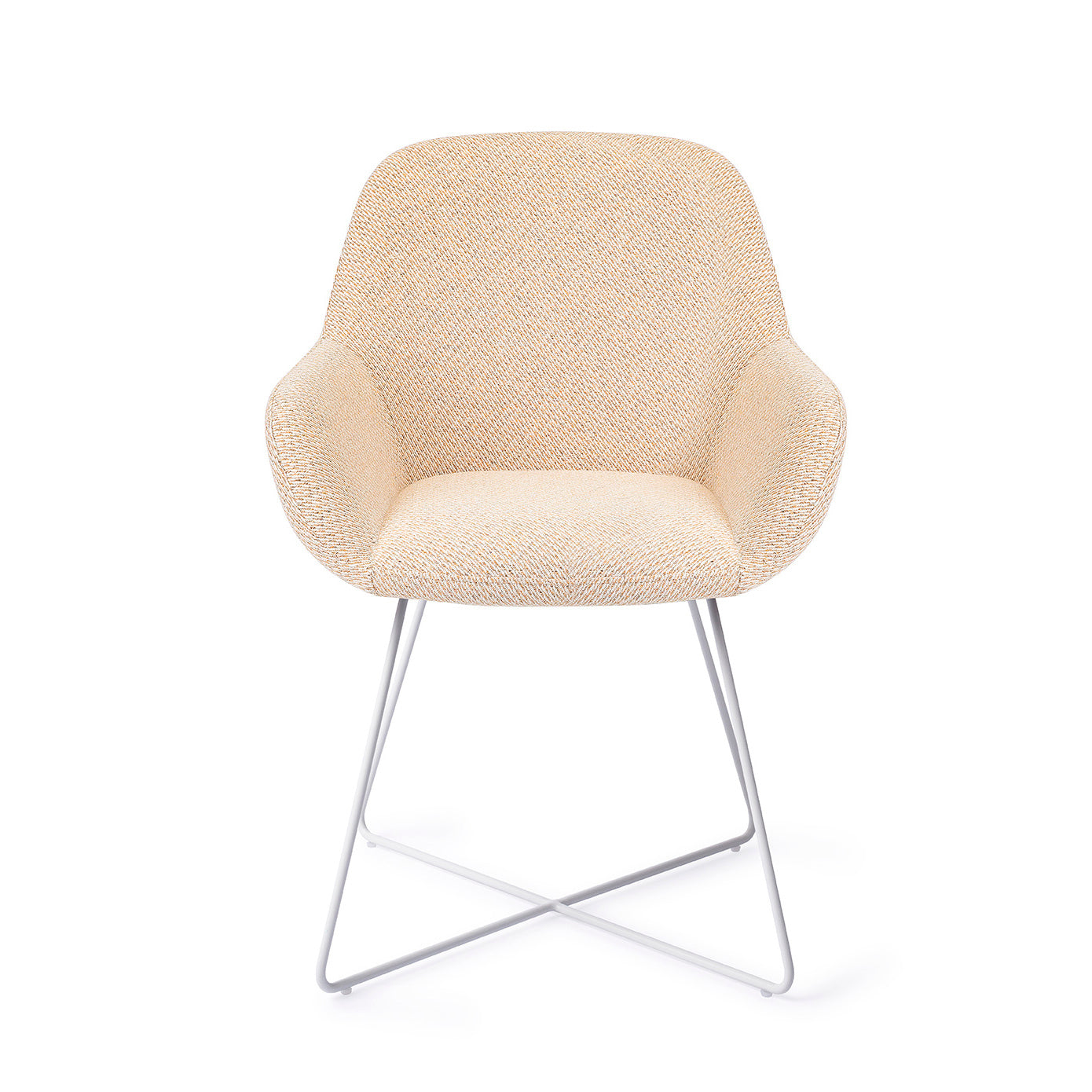 Kushi Dining Chair Trouty Tinge