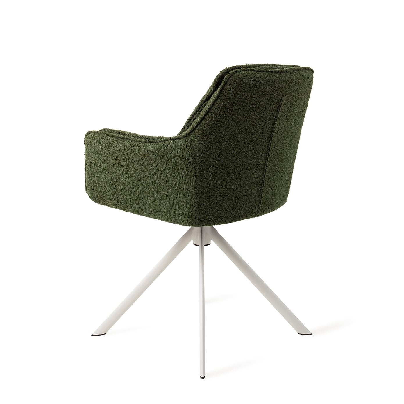 Akune Dining Chair Evergreen