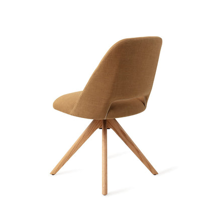 Sasue Dining Chair Oh My Ochre