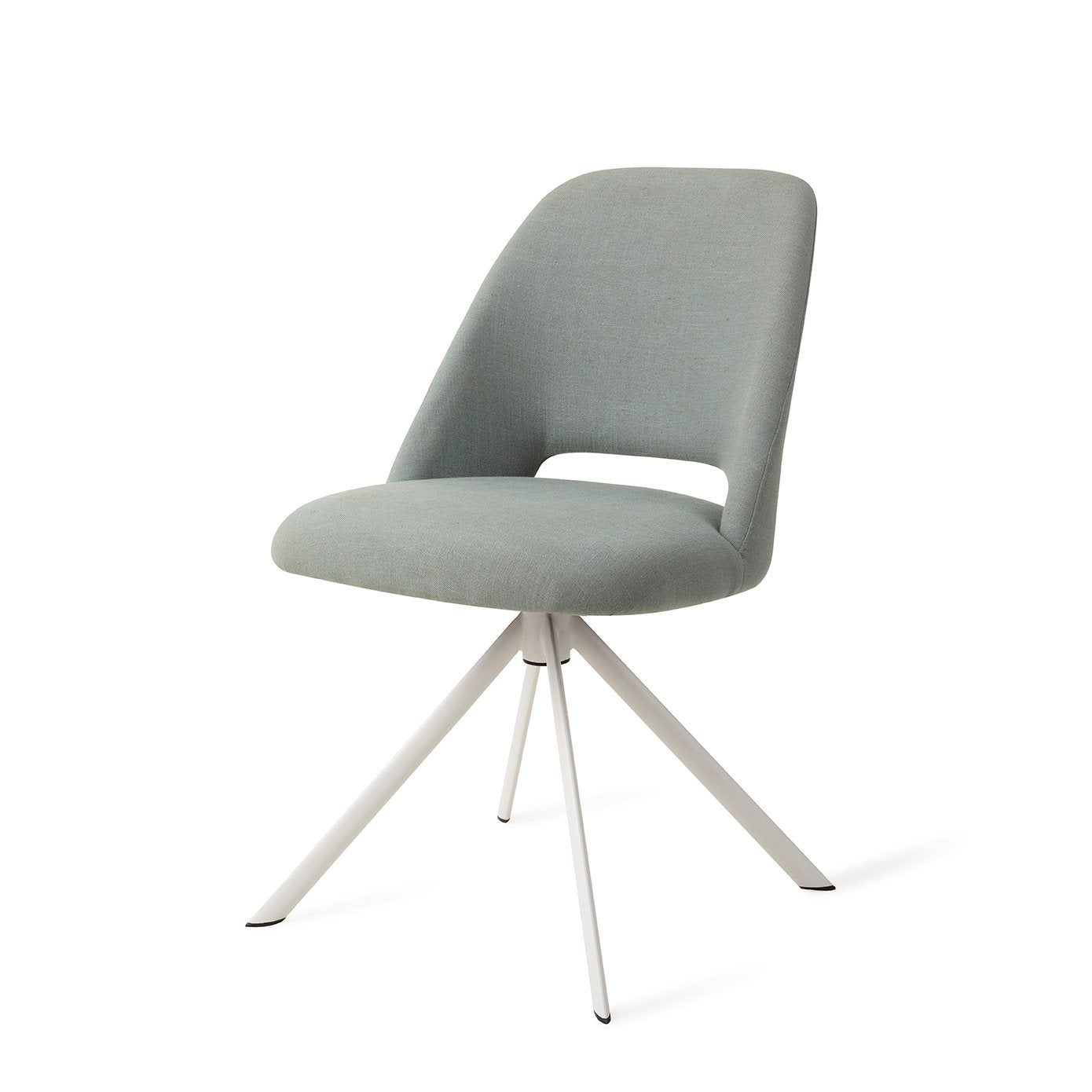 Sasue Dining Chair Sure Azure