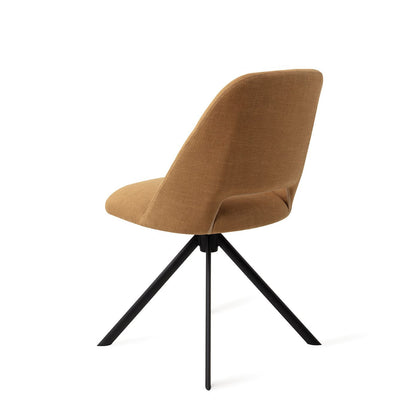 Sasue Dining Chair Oh My Ochre