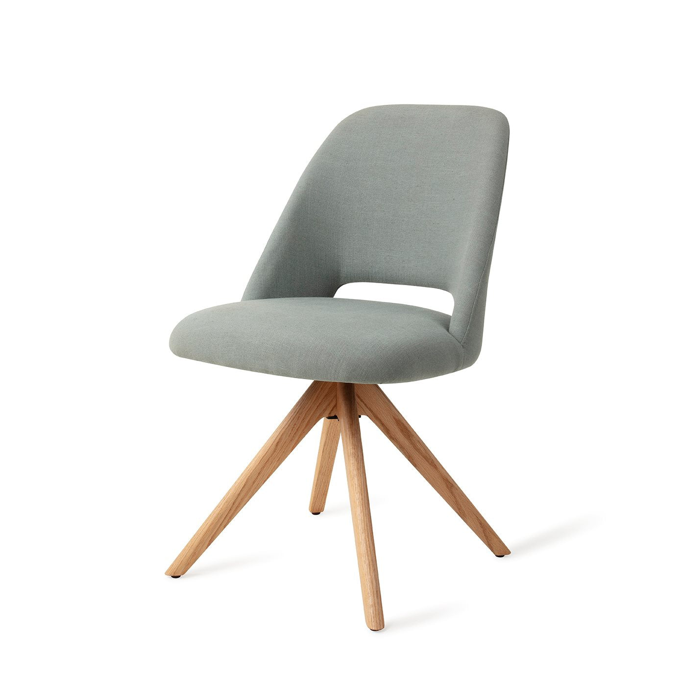 Sasue Dining Chair Sure Azure