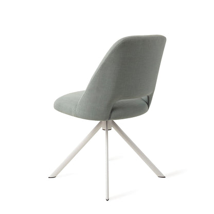 Sasue Dining Chair Sure Azure