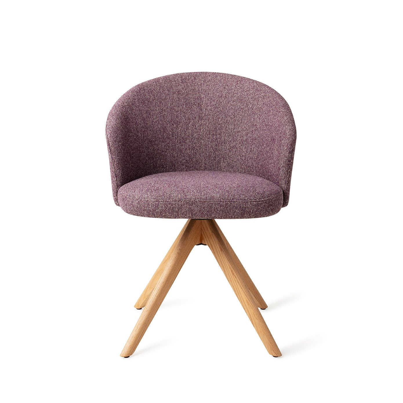 Niimi Dining Chair Perfect Plum