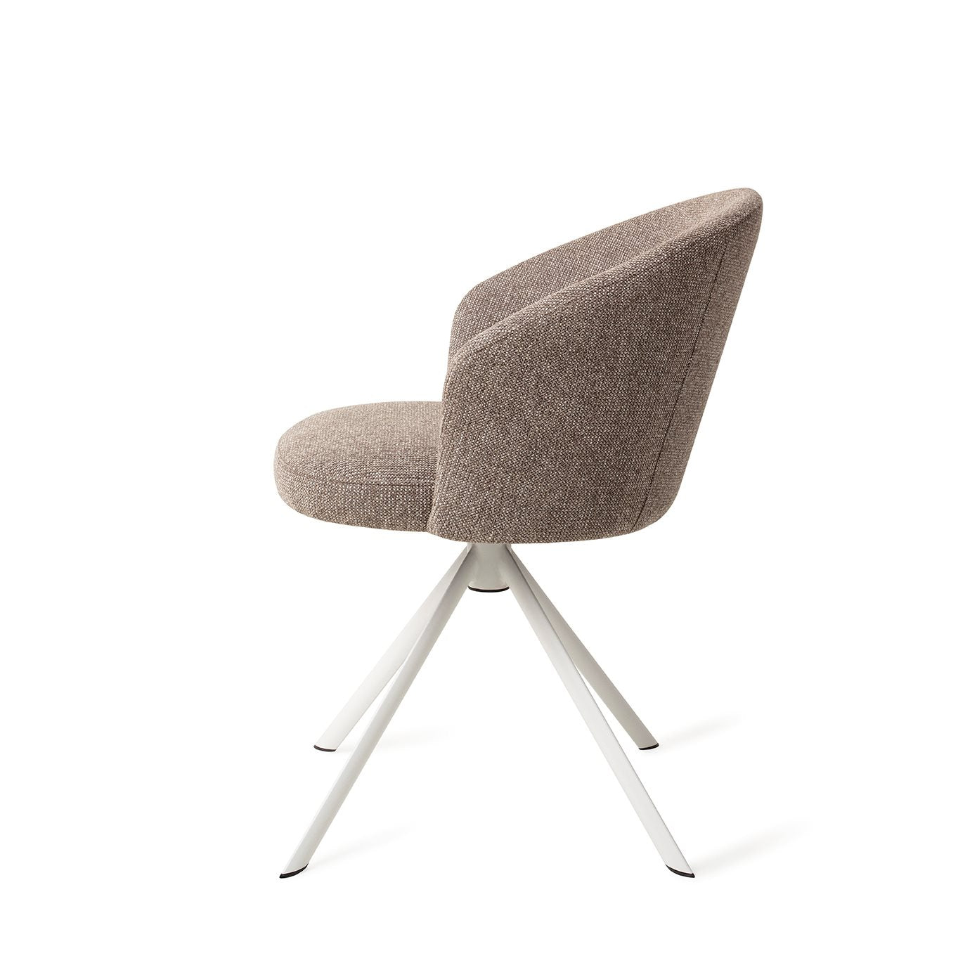 Niimi Dining Chair Saving Greige