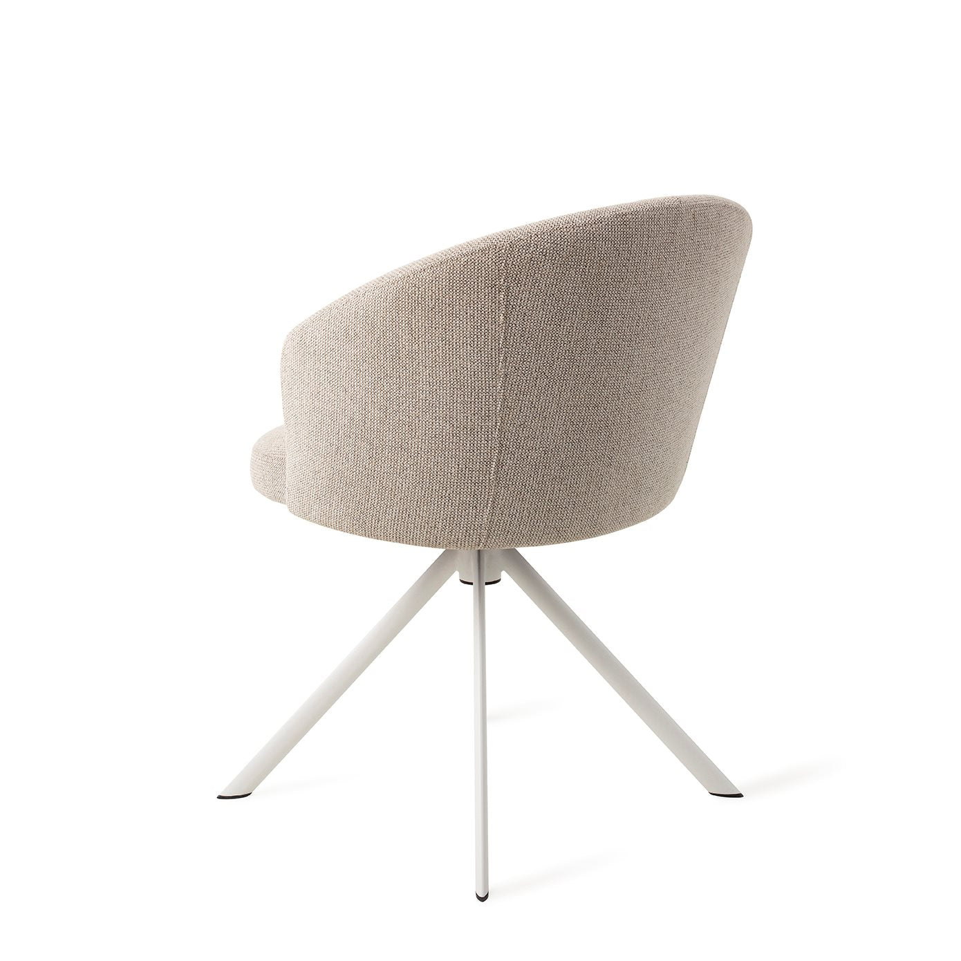 Niimi Dining Chair Pure Pale