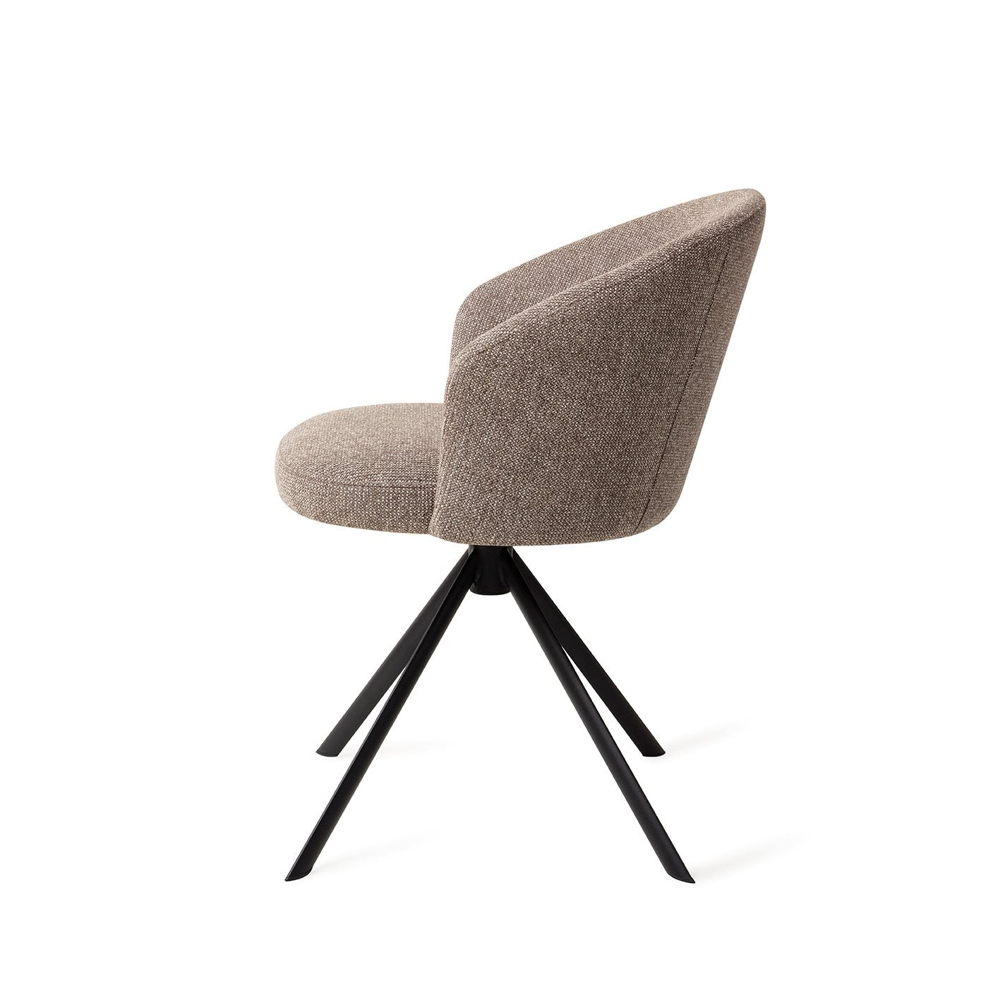 Niimi Dining Chair Saving Greige