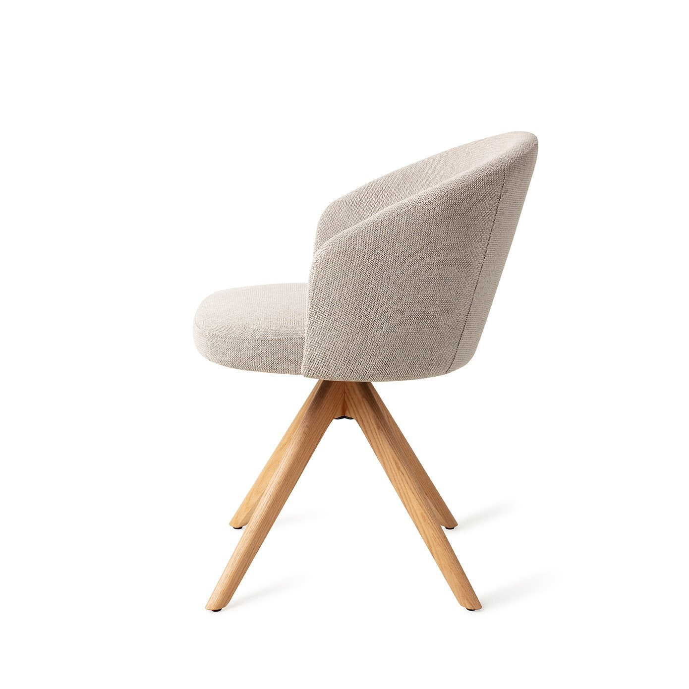 Niimi Dining Chair Pure Pale