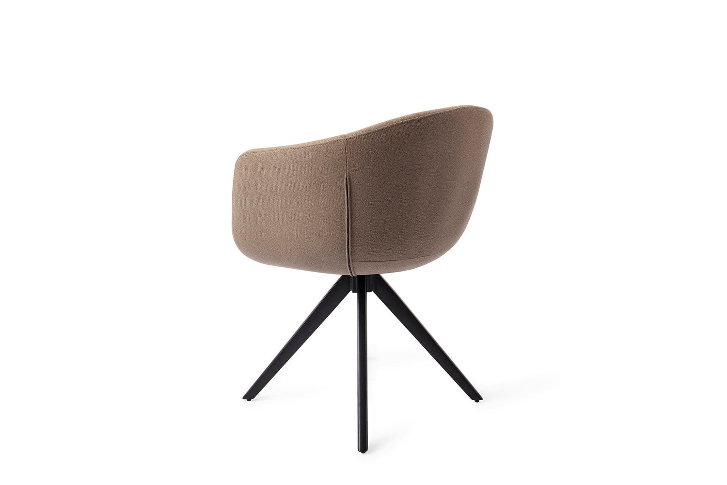 Yuni Dining Chair Mochachacha