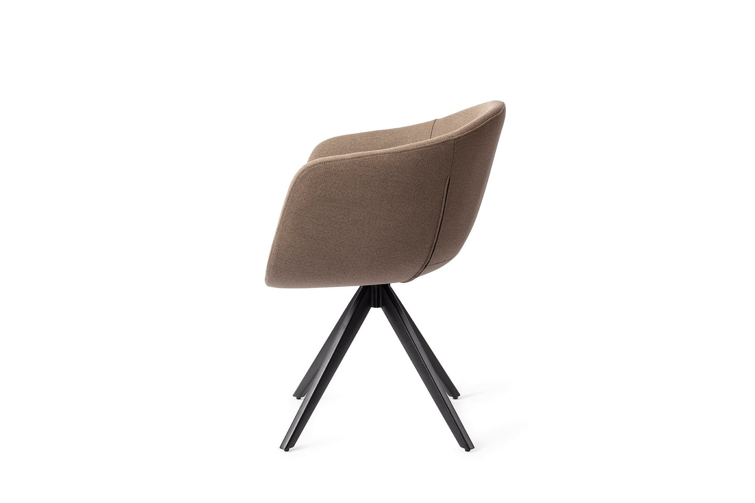 Yuni Dining Chair Mochachacha