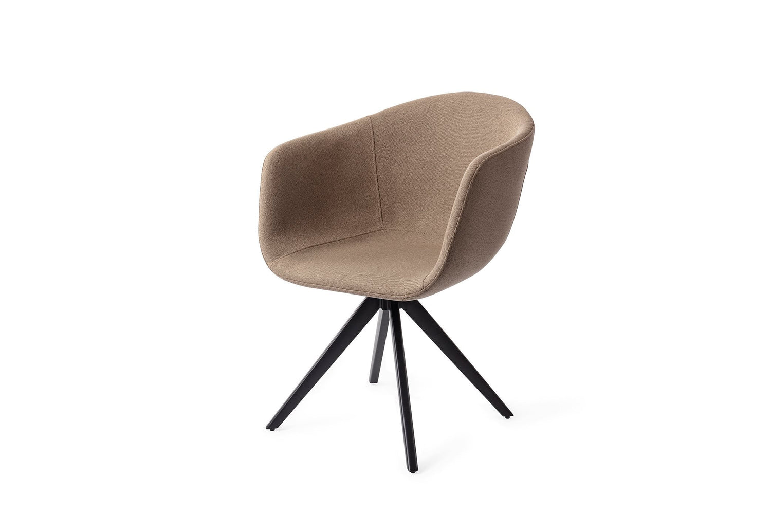 Yuni Dining Chair Mochachacha