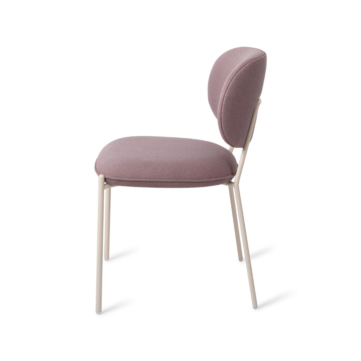 Yoichi Dining Chair Purple Rain