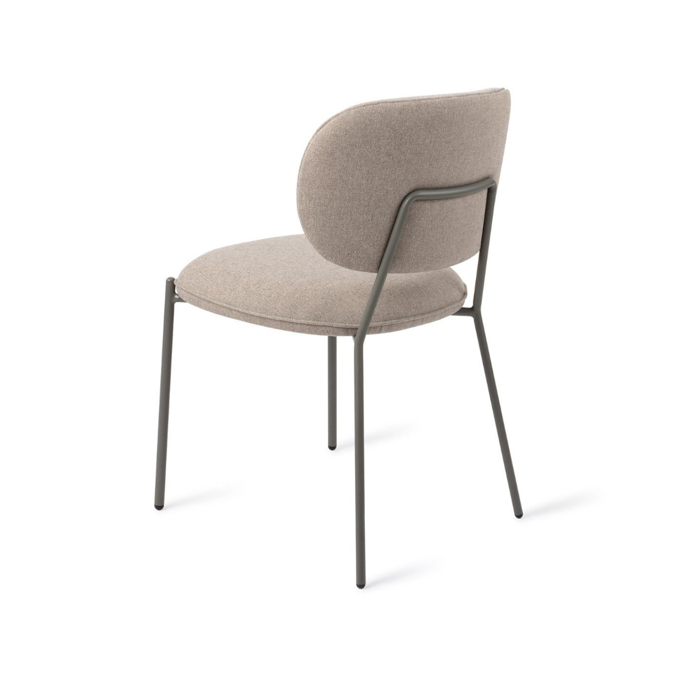 Yoichi Dining Chair Solar Sand