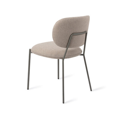 Yoichi Dining Chair Solar Sand