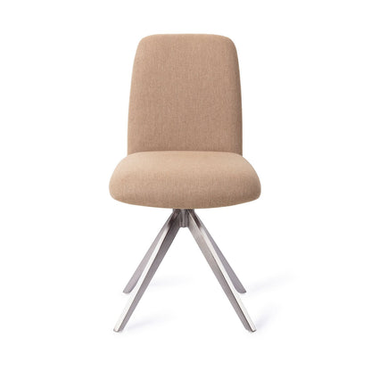 Taiwa Dining Chair Whisper Wheat