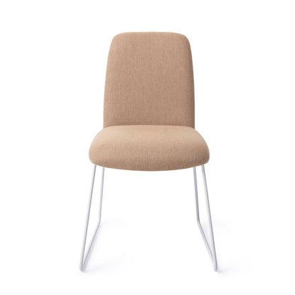 Taiwa Dining Chair Whisper Wheat