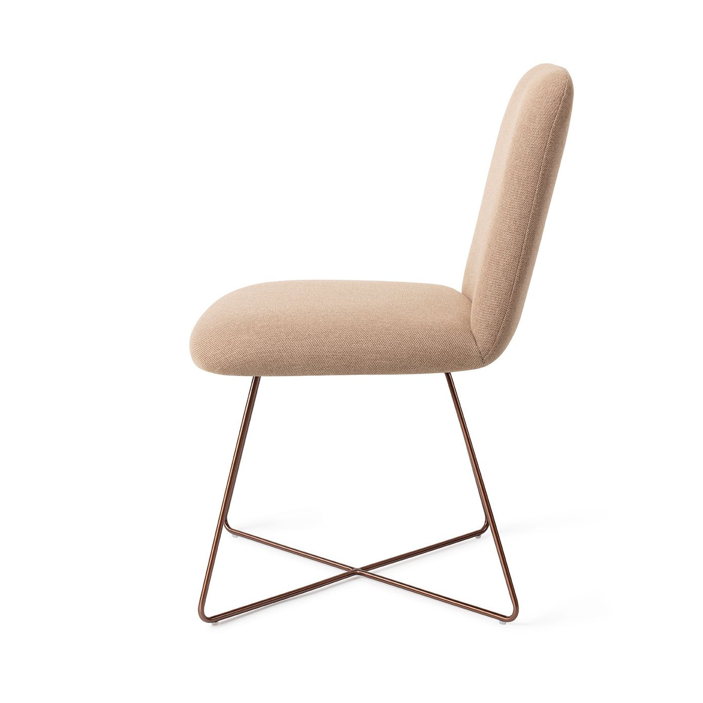 Taiwa Dining Chair Whisper Wheat