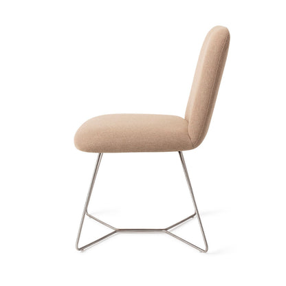 Taiwa Dining Chair Whisper Wheat