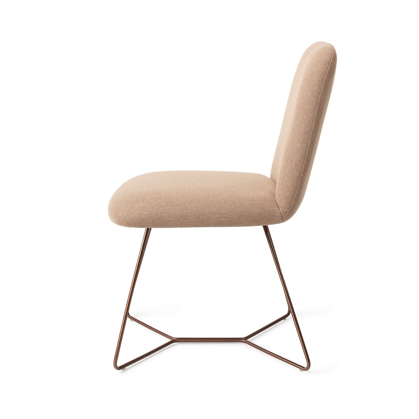 Taiwa Dining Chair Whisper Wheat