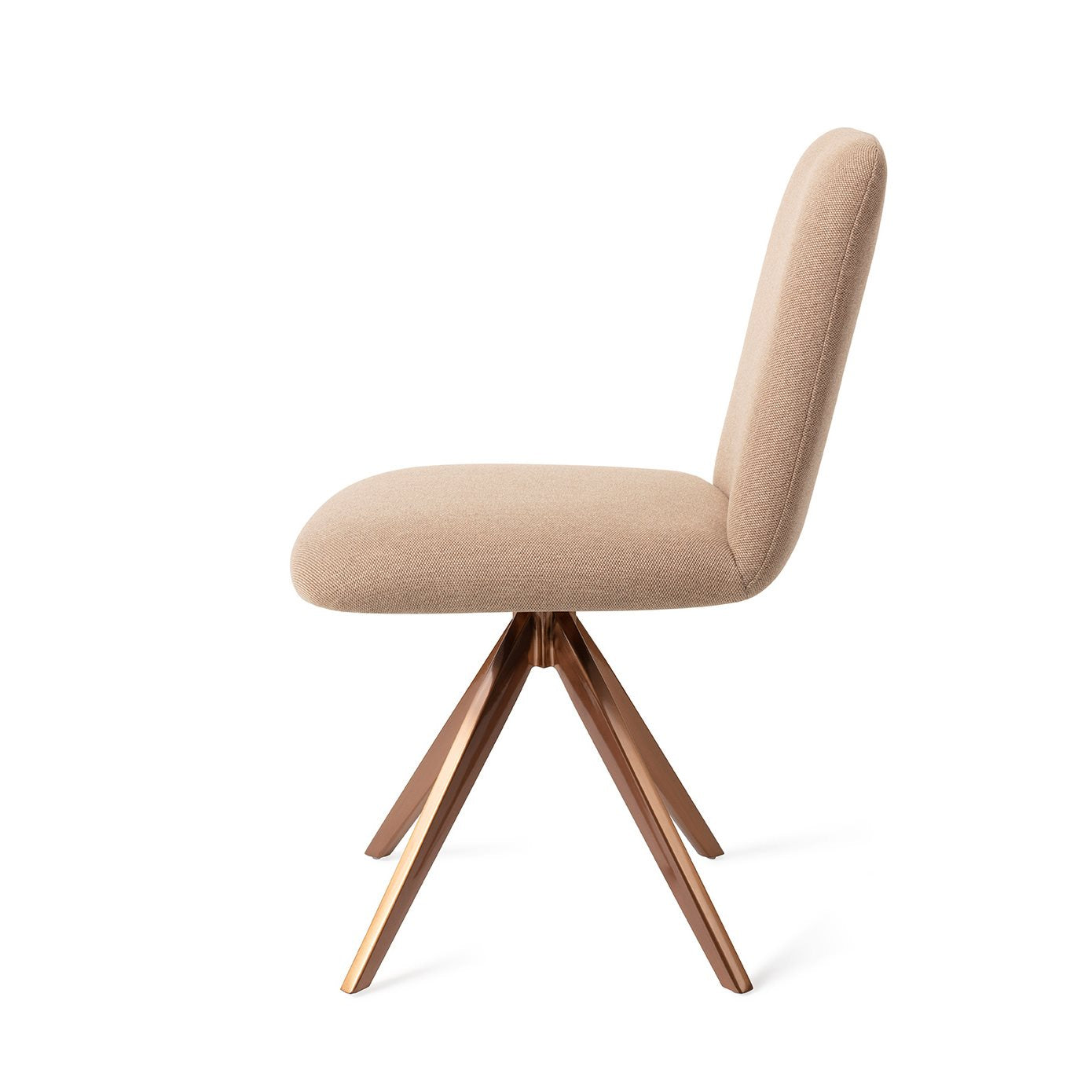 Taiwa Dining Chair Whisper Wheat