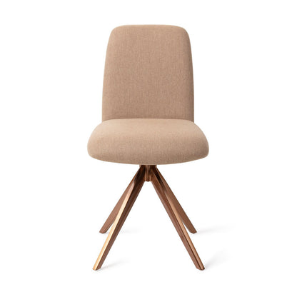 Taiwa Dining Chair Whisper Wheat