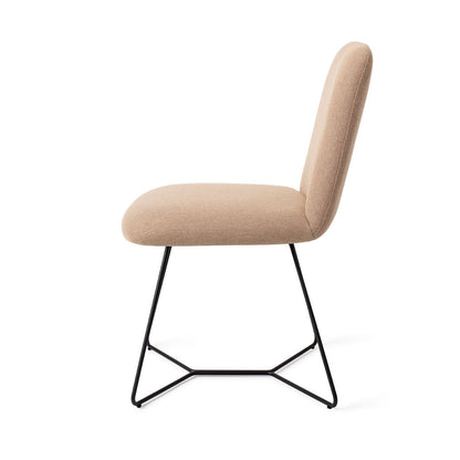 Taiwa Dining Chair Whisper Wheat