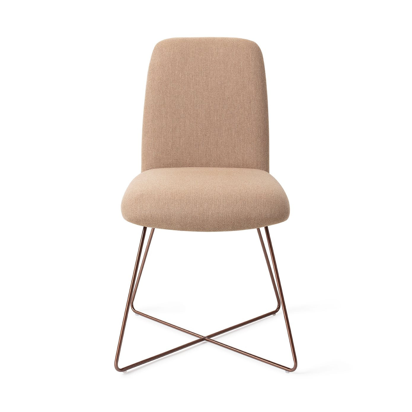 Taiwa Dining Chair Whisper Wheat