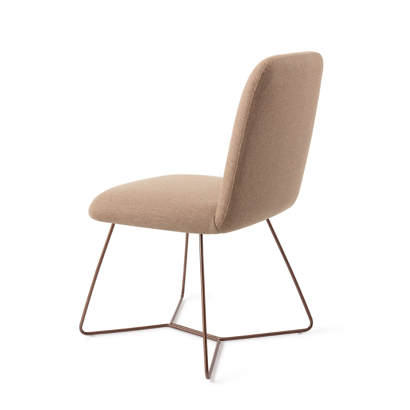 Taiwa Dining Chair Whisper Wheat