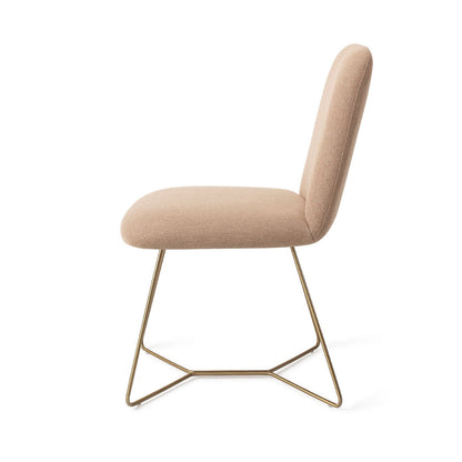 Taiwa Dining Chair Whisper Wheat