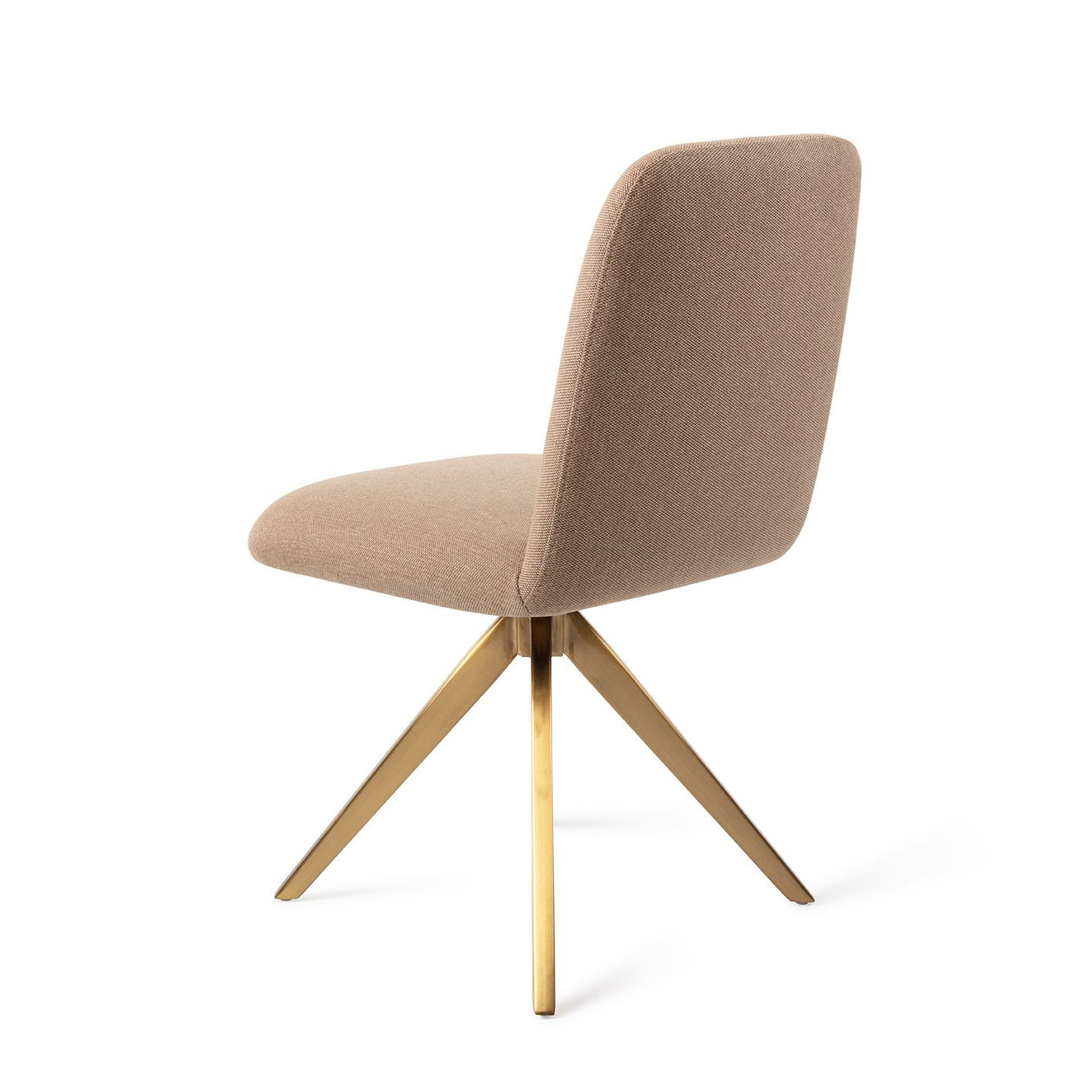 Taiwa Dining Chair Whisper Wheat