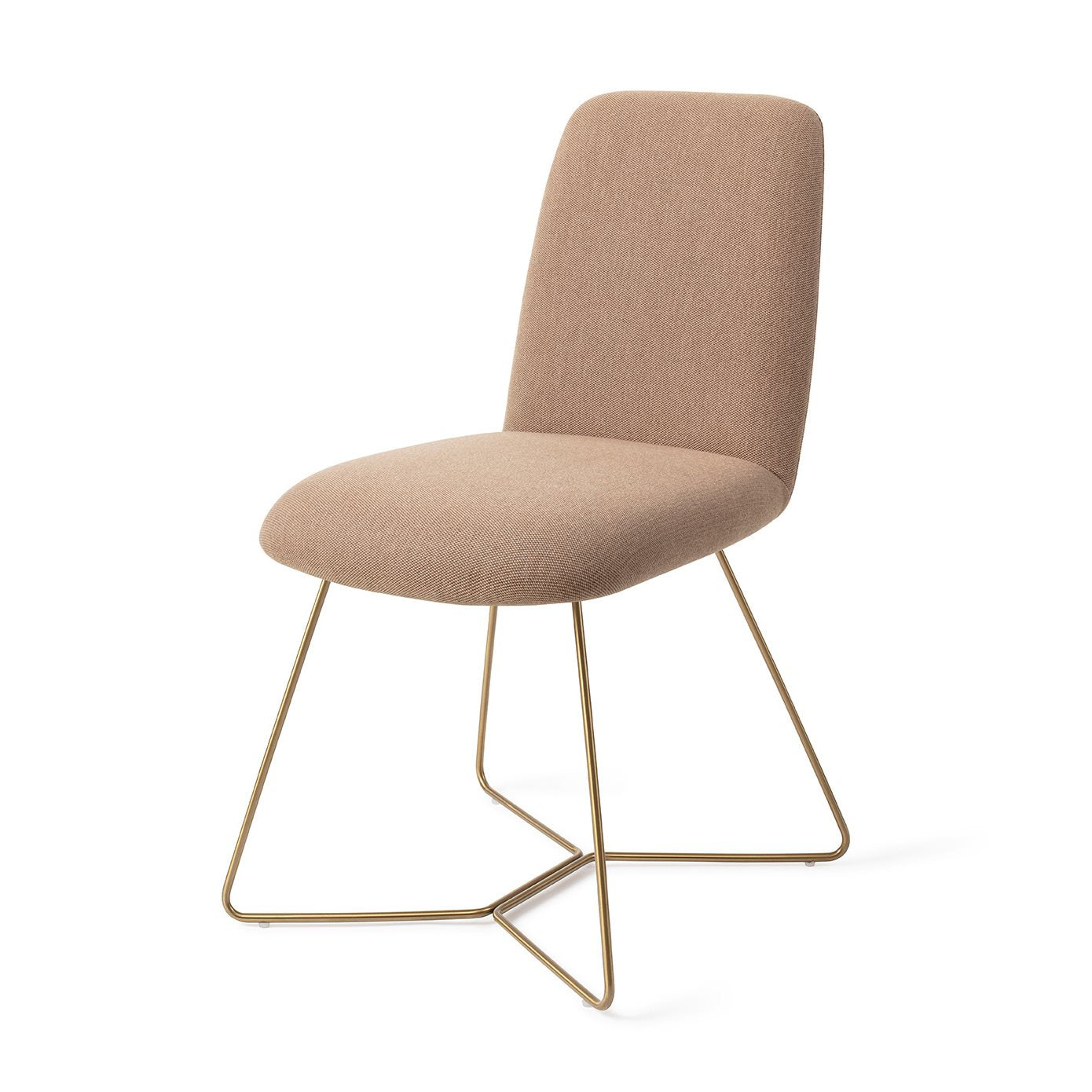 Taiwa Dining Chair Whisper Wheat