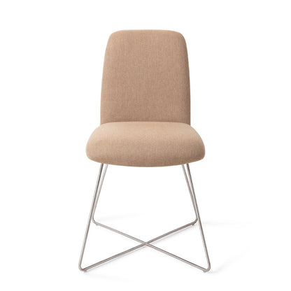 Taiwa Dining Chair Whisper Wheat