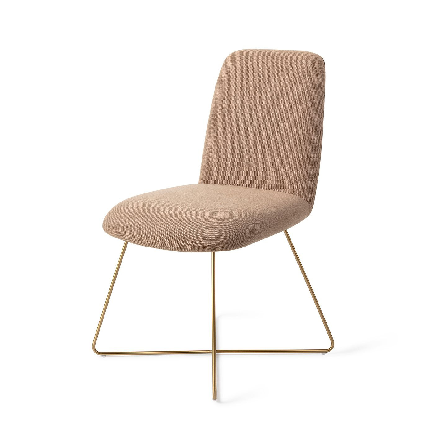 Taiwa Dining Chair Whisper Wheat