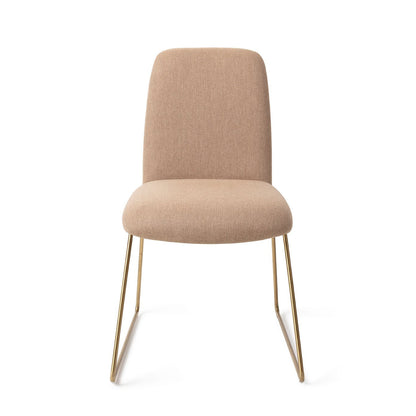 Taiwa Dining Chair Whisper Wheat