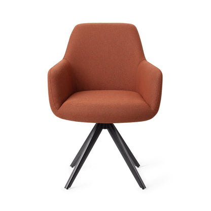 Hiroo Dining Chair Hearth Harmony