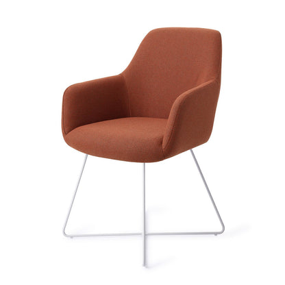 Hiroo Dining Chair Hearth Harmony